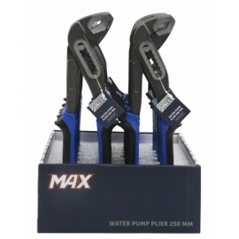 MAX Patent reglabil 250mm