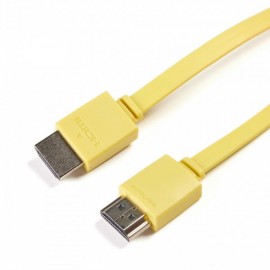 serioux-hdmi-m-m-yellow-flat-cable-15m