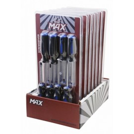 MAX Set de 8 surubelnite