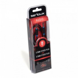 serioux-35mm-m-35mm-m-cable-15m