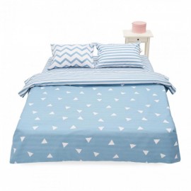 LENJERIE KING BBC 4 PIESE, 144TC- PLAY