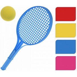 set-tenis-2-rachete-1-mingie-54cm