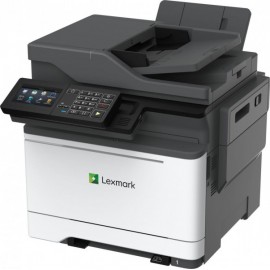 LEXMARK CX622ADE COLOR LASER MFP