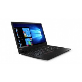 LN E580 I7-8550U 16 256G+1T RX550-2G DOS
