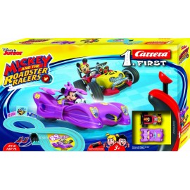 PISTĂ DE CURSE - MINNIE, 2.4 M