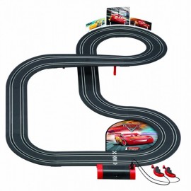 PISTĂ DE CURSE CARS 3, 3.5 M