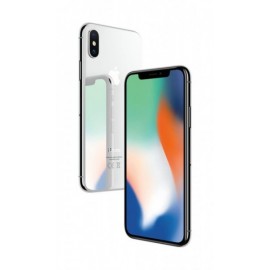 AL IPHONE X 256GB SILVER