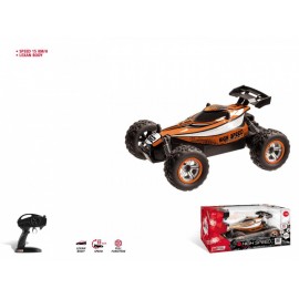 MASINA CU TELECOMANDA BUGGY RAPID 1:18