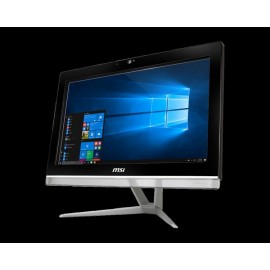 MI AIO 20EX-7M I3-7100 8G 1T UMA BK W10P