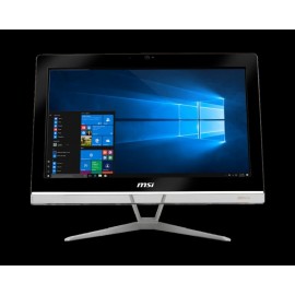 MI AIO 20EX-7M G4560 4G 1T UMA BK W10P