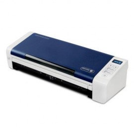 XEROX DUPLEX PORTABLE SCANNER