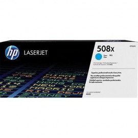 HP CF361X CYAN TONER CARTRIDGE