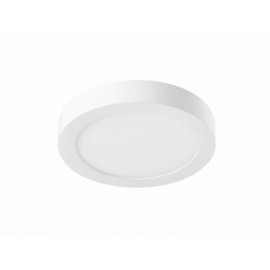 SYLFLAT LED INCASTRAT ROTUND 53298