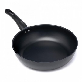 tigaie-delis-2465cm-negru