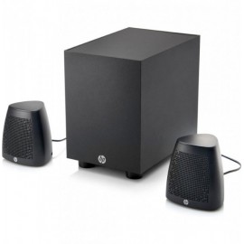 HP Speaker System 400