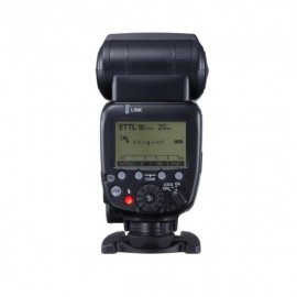 FLASH CANON SPEEDLITE 600EXII-RT EU16