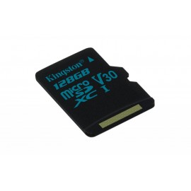 MICROSDXC 128GB CLASS 10 UHS-I 90R/45W