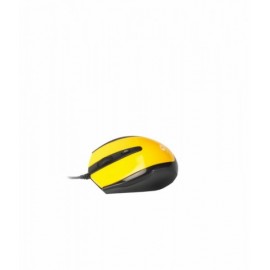 mouse-serioux-pastel-3300-yellow-usb