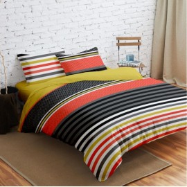 lenjerie-de-pat-dbl-microfibra-stripes