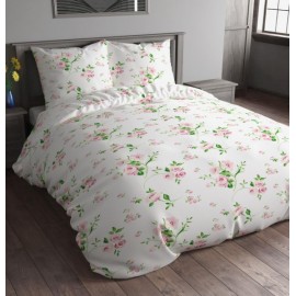 lenjerie-de-pat-dbl-microfibra-pink-rose