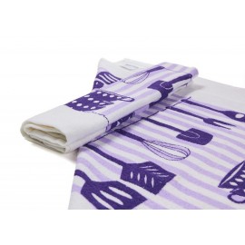 SET 2 PROSOAPE 38X63CM 100% BBC-LINGURI