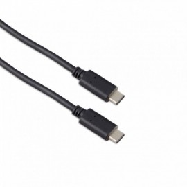 cablu-targus-usb-c-usb-c10gbps-1m-blk