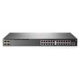 aruba-2540-24g-4sfp-switch