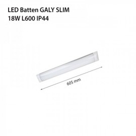 LAMPA LED 2R L080306929