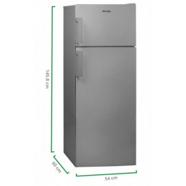 frigider-arctic-ad54240s