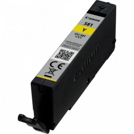 canon-cli-581y-yellow-inkjet-cartridge