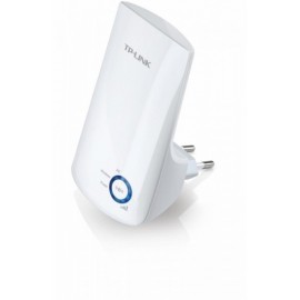 tpl-range-ext-ind-n300-24ghz-wall-plg