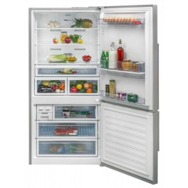 COMBINA FRIGORIFICA BEKO CN161220DS