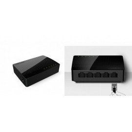 TENDA 5-PORT GIGABIT SWITCH SG105