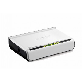 TENDA 8-PORT ETHERNET SWITCH S108