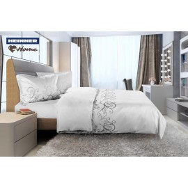 lenjerie-king-bbc-4-pcs-144tc-blanca