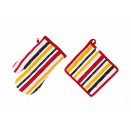 SET BUCATARIE 2 PIESE COCOS
