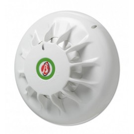 DETECTOR TEMPERATURA SI CRESTERE TEMP.