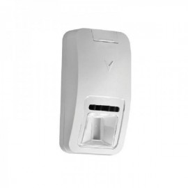 detector-pir-wireless-cu-oglinda