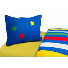 SET DE PAT SINGLE STARS