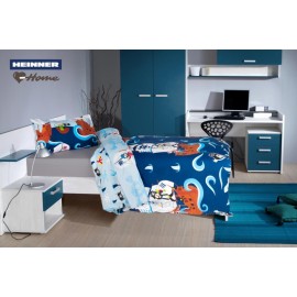 SET DE PAT SINGLE PIRATES