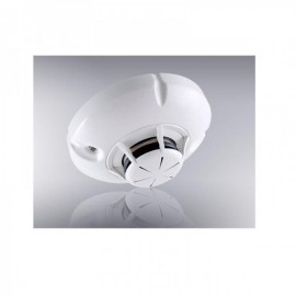 DETECTOR OPTIC DE FUM SI GRADIENT TEMP.