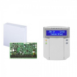 centrala-evohd-tast-k641-cutie-metal