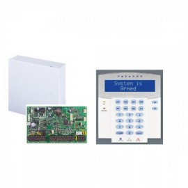 centrala-pd-evo192-tast-k641r-cutie