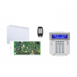 KIT PARADOX MG5000+ K32LCD+ +REM15