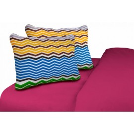 LENJERIE KING BBC 4 PCS, 144TC - FIESTA