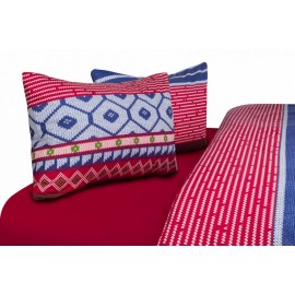 lenjerie-king-bbc-4-pcs-144tc-burgundy