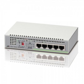 ati-sw-5p-gb-l2-unmanaged-extpsu