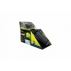 CAR ANTISLIP PAD SERIOUX YELLOW