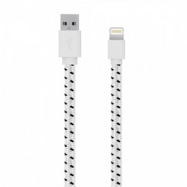 serioux-apple-mfi-fab-cable-1m-white