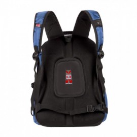NTB BACKPACK SRX TRIP MAX 15.6